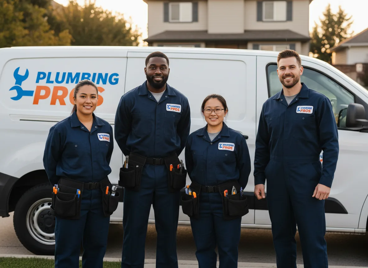 Water Heater Repair company in Virginia, NE